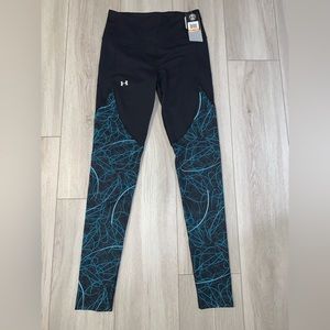 Under armour legging never worn